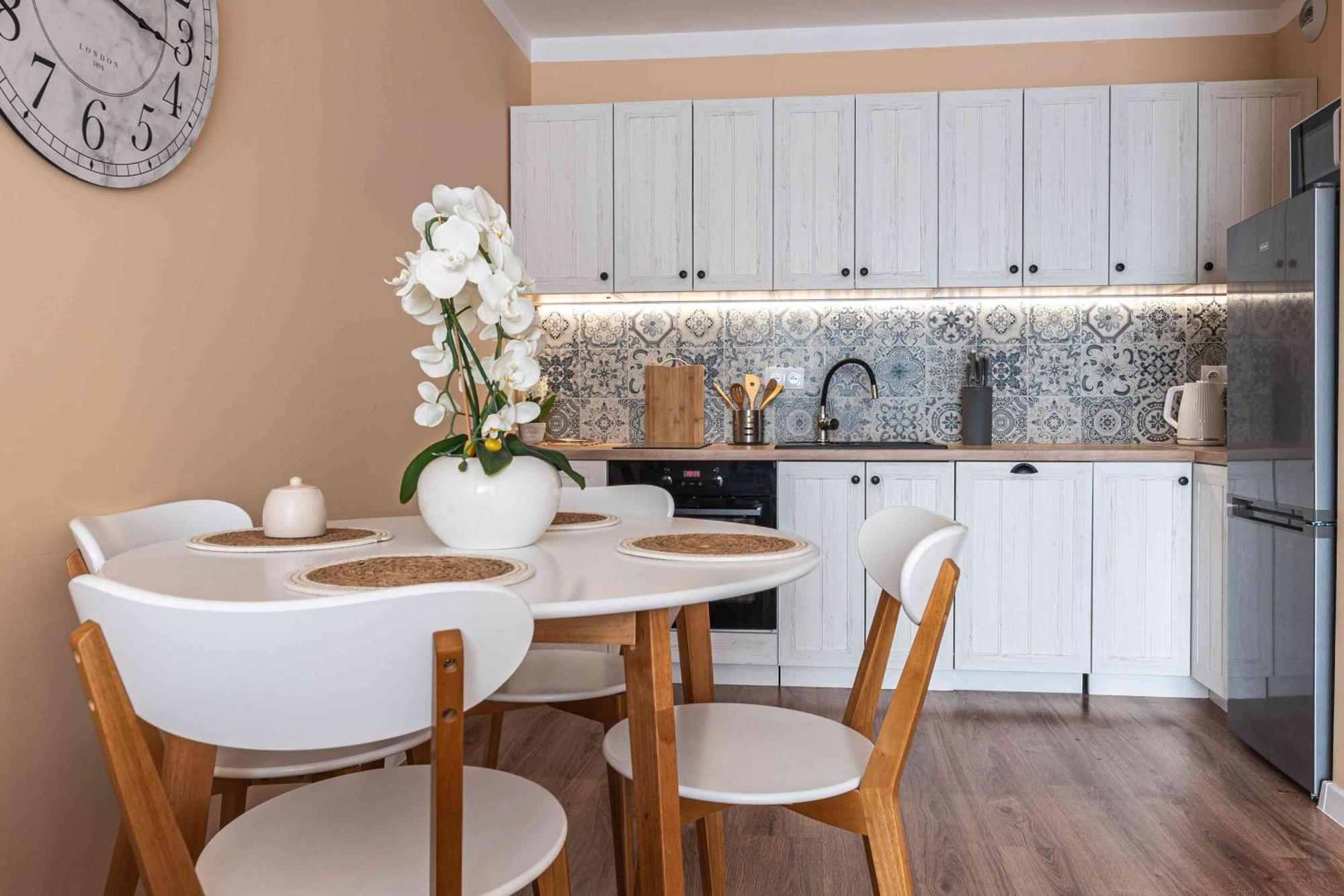 Nowy Apartament - Bulwary Nad Sola - 52M2 Освиенцим Екстериор снимка