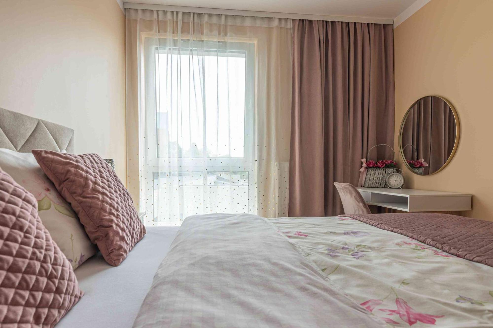 Nowy Apartament - Bulwary Nad Sola - 52M2 Освиенцим Екстериор снимка
